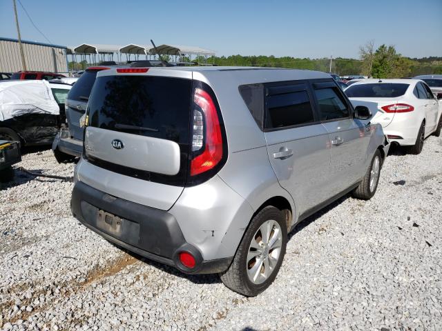 Photo 3 VIN: KNDJP3A55E7742971 - KIA SOUL + 