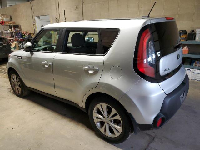 Photo 1 VIN: KNDJP3A55E7745577 - KIA SOUL 