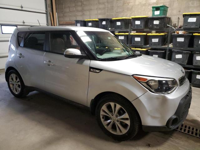 Photo 3 VIN: KNDJP3A55E7745577 - KIA SOUL 