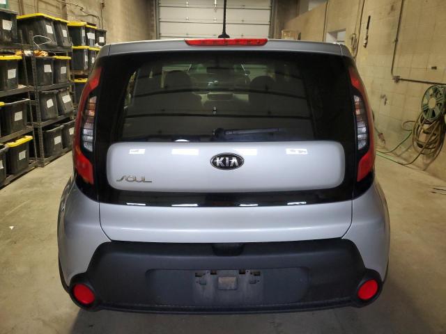 Photo 5 VIN: KNDJP3A55E7745577 - KIA SOUL 