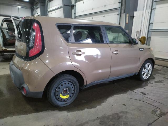 Photo 2 VIN: KNDJP3A55F7117410 - KIA SOUL + 