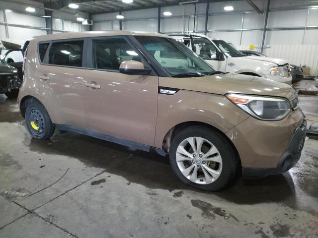 Photo 3 VIN: KNDJP3A55F7117410 - KIA SOUL + 