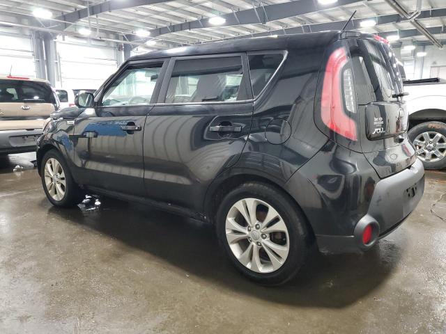 Photo 1 VIN: KNDJP3A55F7119464 - KIA SOUL 