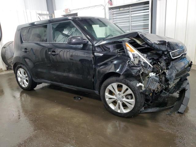 Photo 3 VIN: KNDJP3A55F7119464 - KIA SOUL 