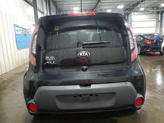 Photo 5 VIN: KNDJP3A55F7119464 - KIA SOUL 