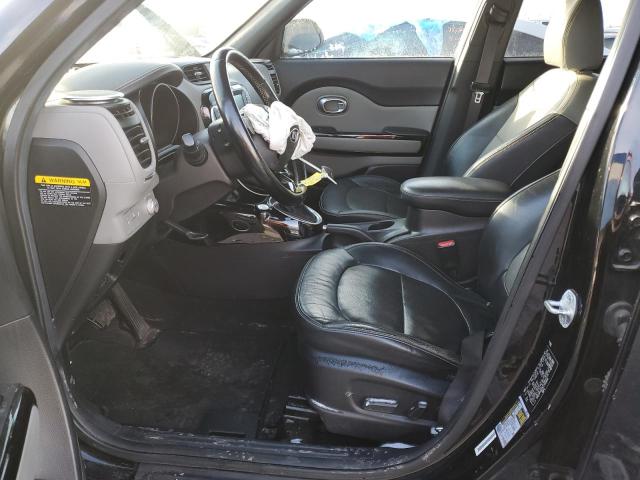 Photo 6 VIN: KNDJP3A55F7119464 - KIA SOUL 