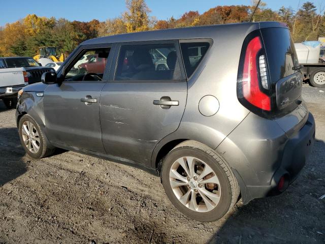 Photo 1 VIN: KNDJP3A55F7124065 - KIA SOUL 