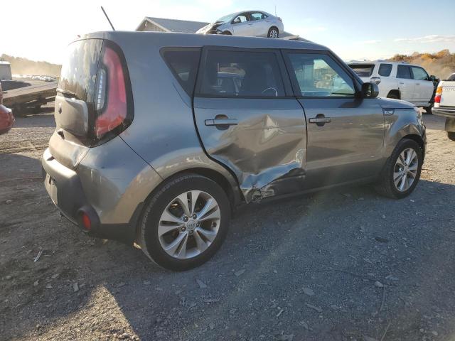 Photo 2 VIN: KNDJP3A55F7124065 - KIA SOUL 