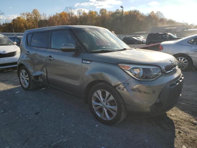 Photo 3 VIN: KNDJP3A55F7124065 - KIA SOUL 