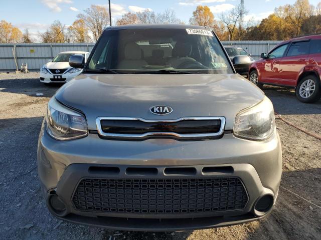 Photo 4 VIN: KNDJP3A55F7124065 - KIA SOUL 