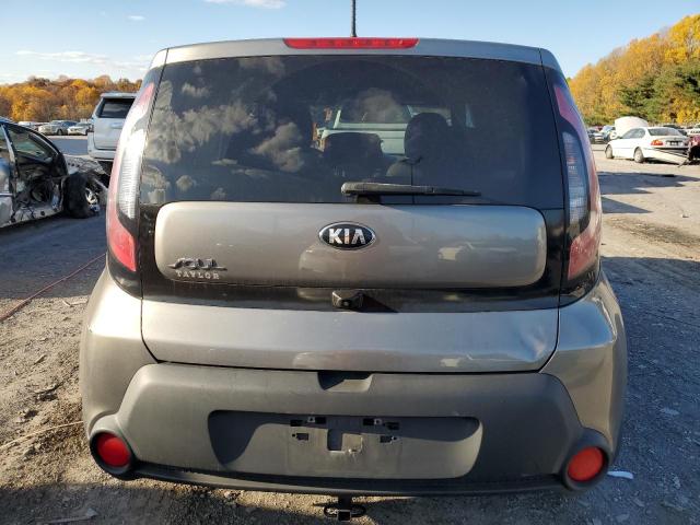 Photo 5 VIN: KNDJP3A55F7124065 - KIA SOUL 