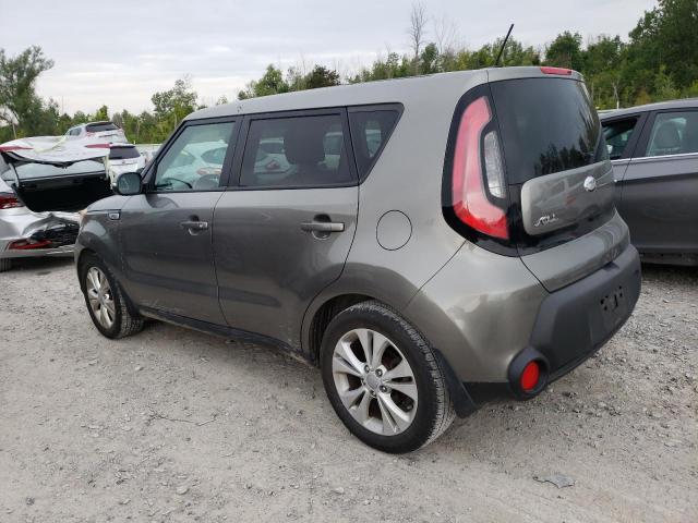 Photo 1 VIN: KNDJP3A55F7125457 - KIA SOUL + 