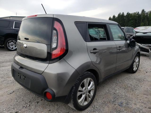 Photo 2 VIN: KNDJP3A55F7125457 - KIA SOUL + 