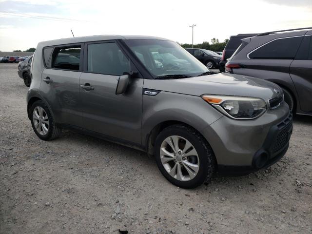 Photo 3 VIN: KNDJP3A55F7125457 - KIA SOUL + 