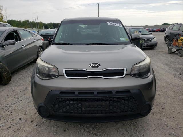 Photo 4 VIN: KNDJP3A55F7125457 - KIA SOUL + 