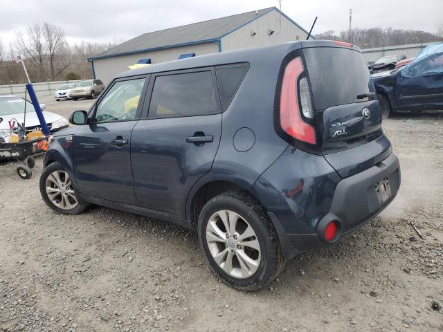 Photo 1 VIN: KNDJP3A55F7137866 - KIA SOUL + 