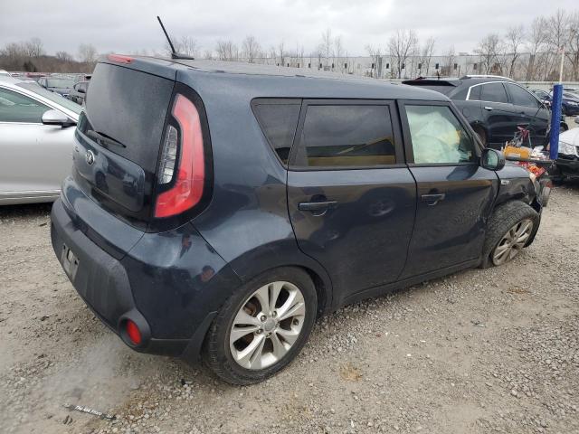 Photo 2 VIN: KNDJP3A55F7137866 - KIA SOUL + 