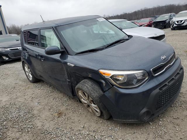 Photo 3 VIN: KNDJP3A55F7137866 - KIA SOUL + 