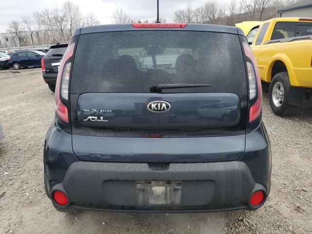 Photo 5 VIN: KNDJP3A55F7137866 - KIA SOUL + 