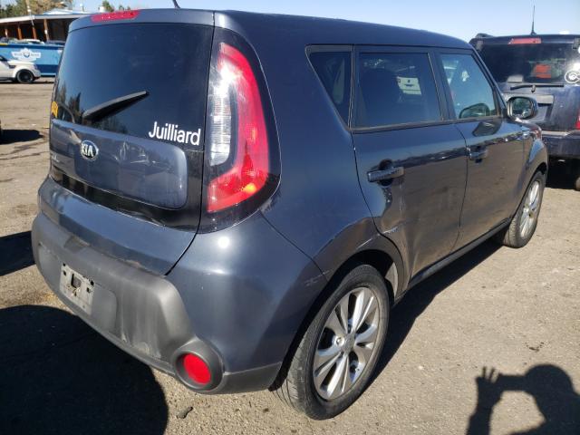 Photo 3 VIN: KNDJP3A55F7140184 - KIA SOUL + 