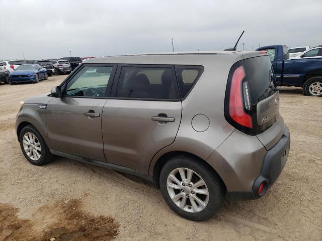 Photo 1 VIN: KNDJP3A55F7140542 - KIA SOUL 