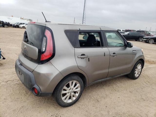 Photo 2 VIN: KNDJP3A55F7140542 - KIA SOUL 