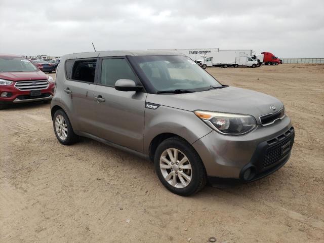 Photo 3 VIN: KNDJP3A55F7140542 - KIA SOUL 