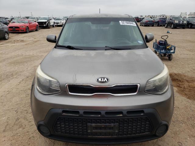 Photo 4 VIN: KNDJP3A55F7140542 - KIA SOUL 