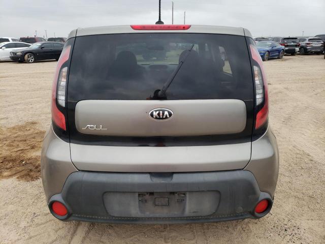 Photo 5 VIN: KNDJP3A55F7140542 - KIA SOUL 