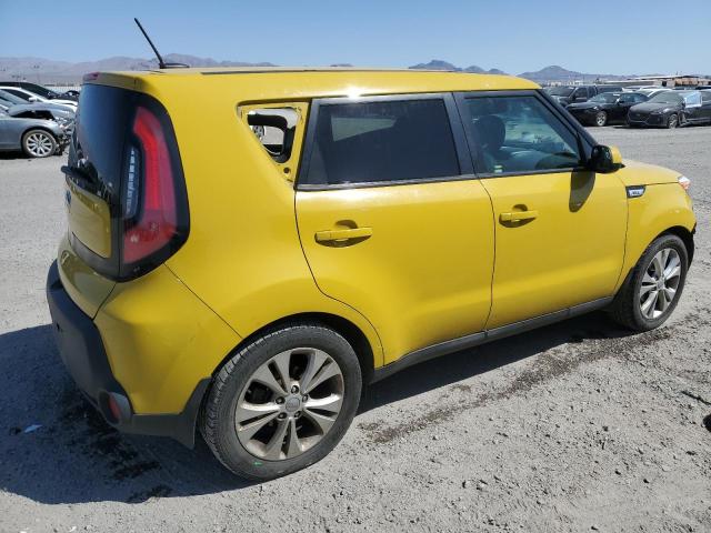 Photo 2 VIN: KNDJP3A55F7141075 - KIA SOUL + 