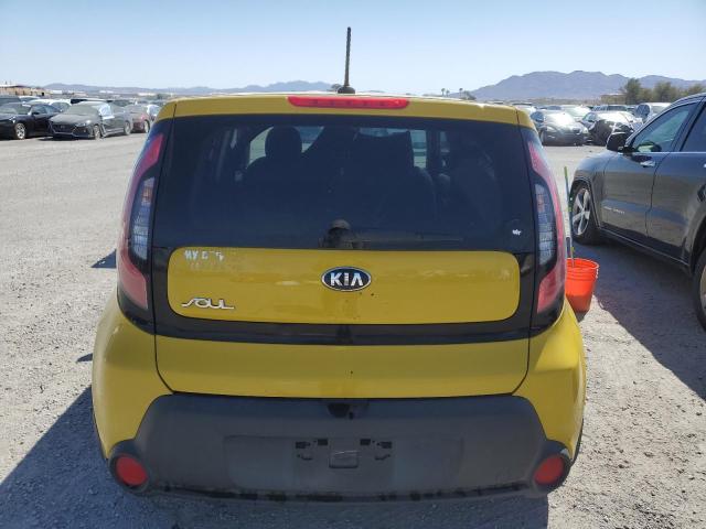 Photo 5 VIN: KNDJP3A55F7141075 - KIA SOUL + 