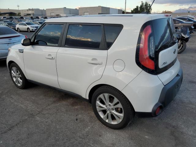 Photo 1 VIN: KNDJP3A55F7151007 - KIA SOUL + 