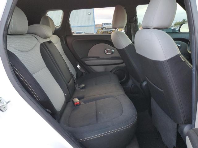 Photo 10 VIN: KNDJP3A55F7151007 - KIA SOUL + 