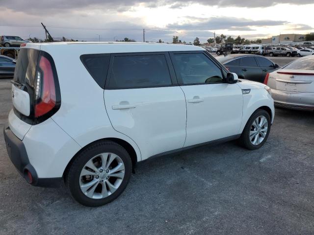 Photo 2 VIN: KNDJP3A55F7151007 - KIA SOUL + 