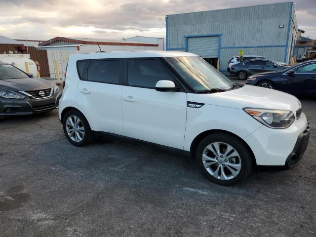 Photo 3 VIN: KNDJP3A55F7151007 - KIA SOUL + 