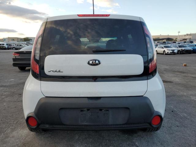 Photo 5 VIN: KNDJP3A55F7151007 - KIA SOUL + 