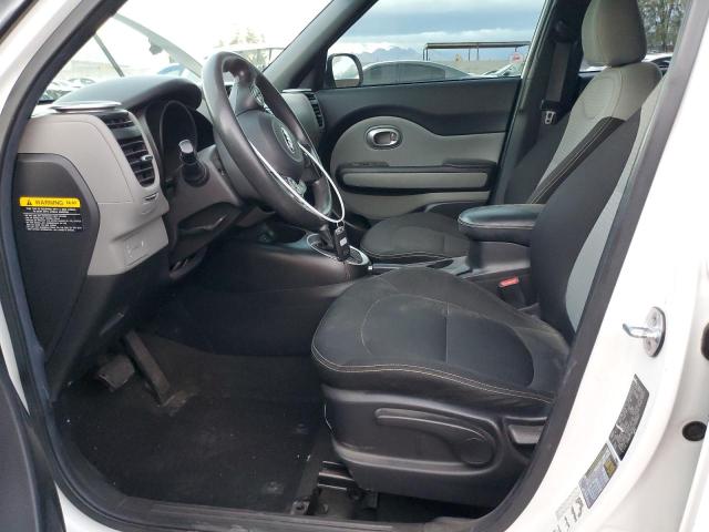 Photo 6 VIN: KNDJP3A55F7151007 - KIA SOUL + 