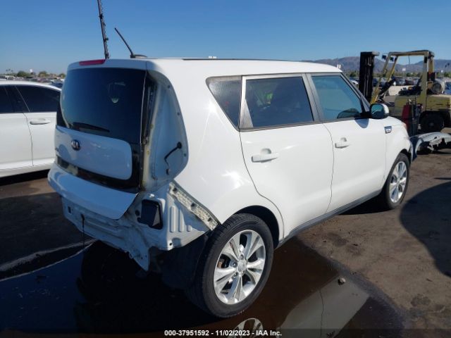 Photo 3 VIN: KNDJP3A55F7152240 - KIA SOUL 