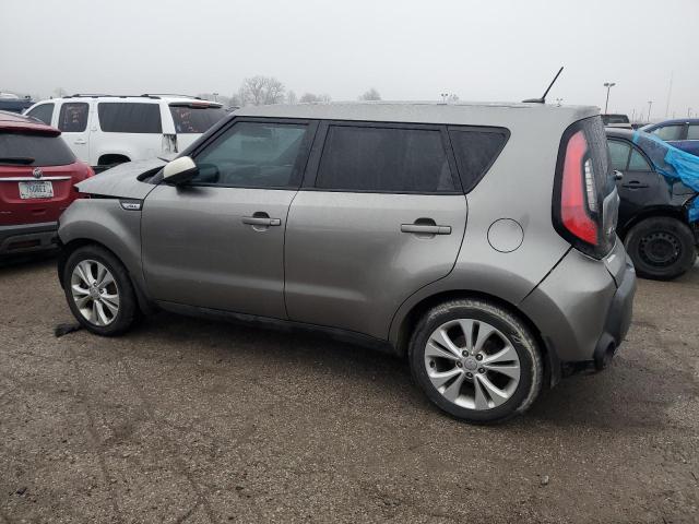 Photo 1 VIN: KNDJP3A55F7164582 - KIA SOUL 