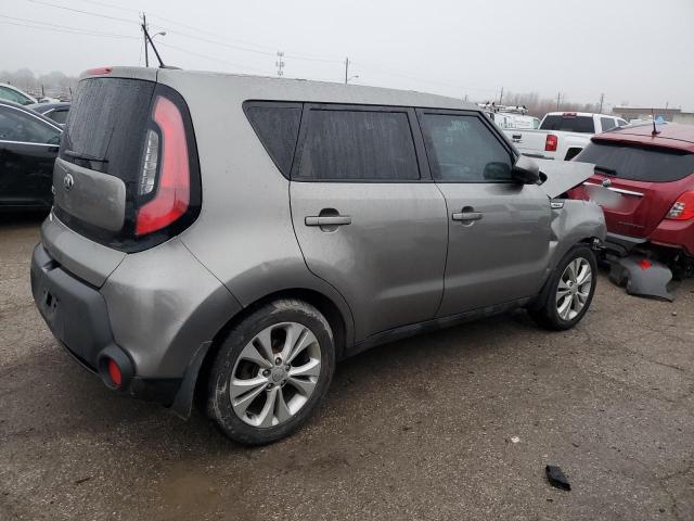 Photo 2 VIN: KNDJP3A55F7164582 - KIA SOUL 