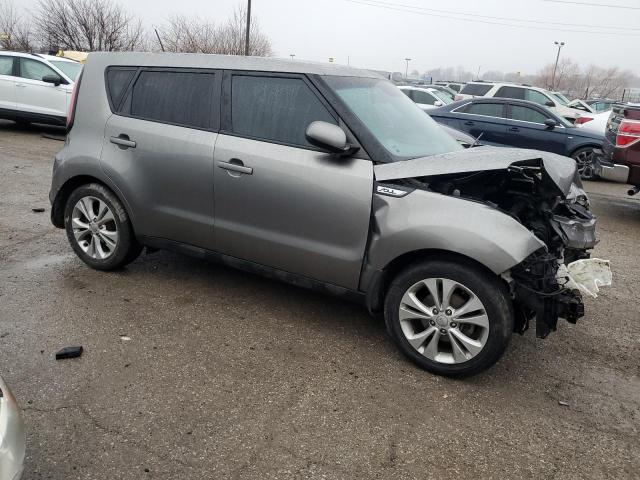 Photo 3 VIN: KNDJP3A55F7164582 - KIA SOUL 