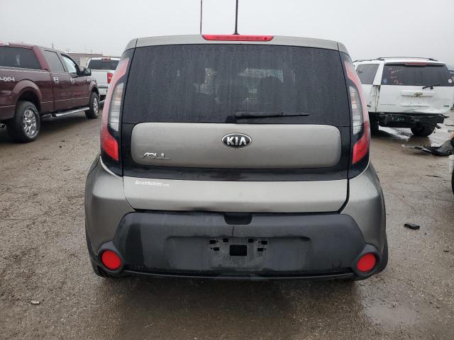 Photo 5 VIN: KNDJP3A55F7164582 - KIA SOUL 