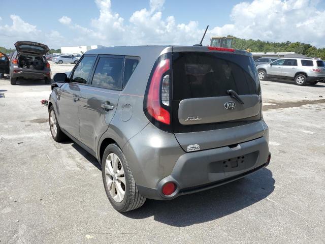 Photo 2 VIN: KNDJP3A55F7166087 - KIA SOUL + 