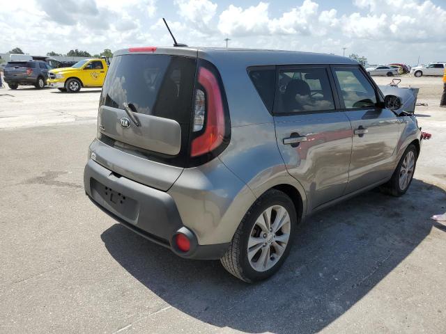 Photo 3 VIN: KNDJP3A55F7166087 - KIA SOUL + 