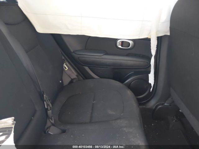 Photo 7 VIN: KNDJP3A55F7171564 - KIA SOUL 