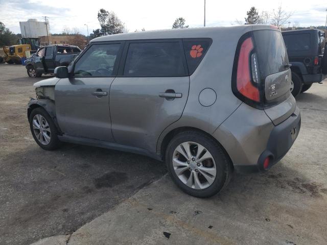 Photo 1 VIN: KNDJP3A55F7171905 - KIA SOUL 