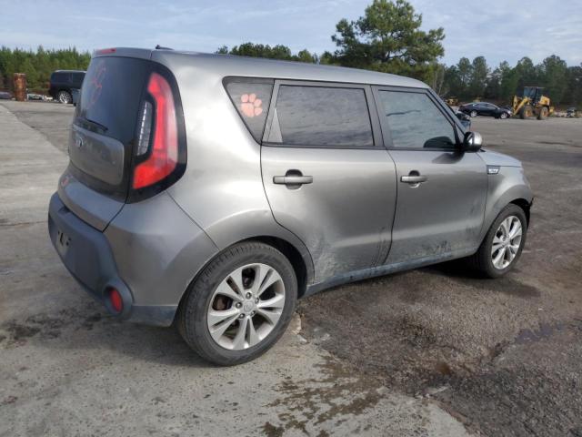 Photo 2 VIN: KNDJP3A55F7171905 - KIA SOUL 