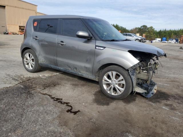 Photo 3 VIN: KNDJP3A55F7171905 - KIA SOUL 