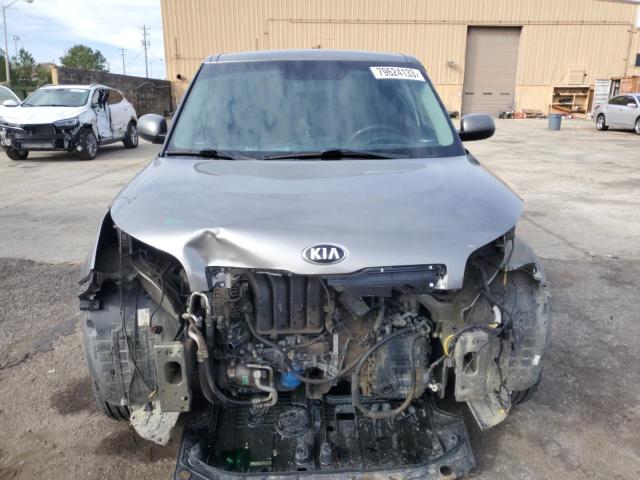 Photo 4 VIN: KNDJP3A55F7171905 - KIA SOUL 