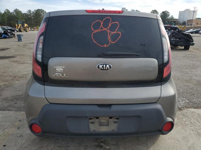 Photo 5 VIN: KNDJP3A55F7171905 - KIA SOUL 